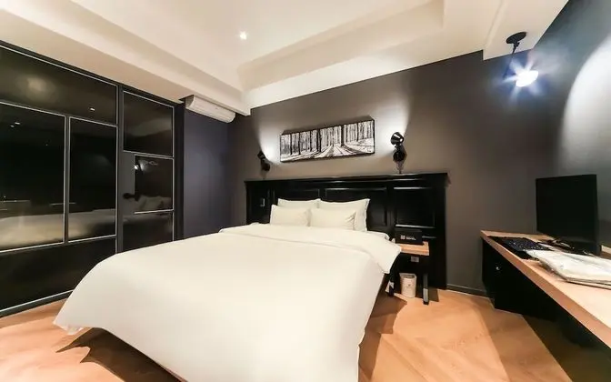 Oda (Deluxe room)