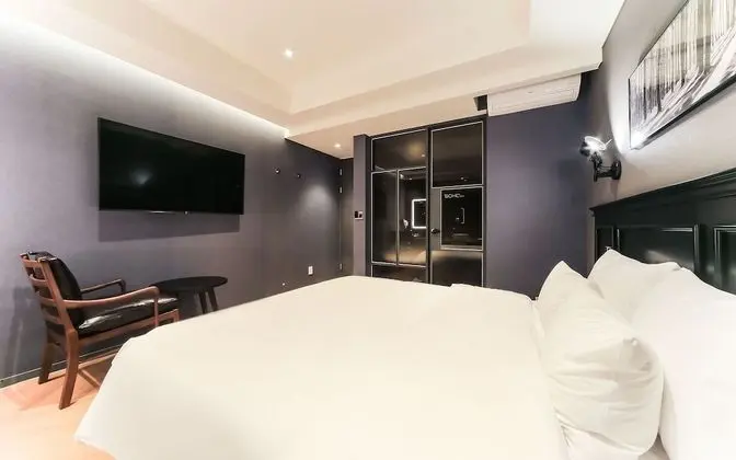Oda (Deluxe room)