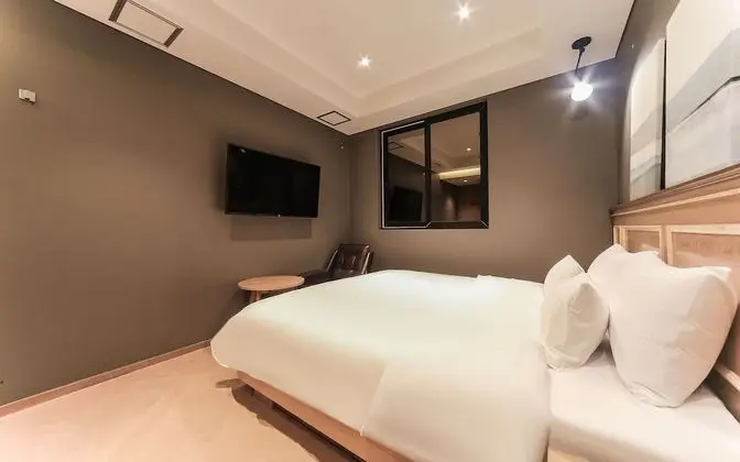 Oda (Standard room)