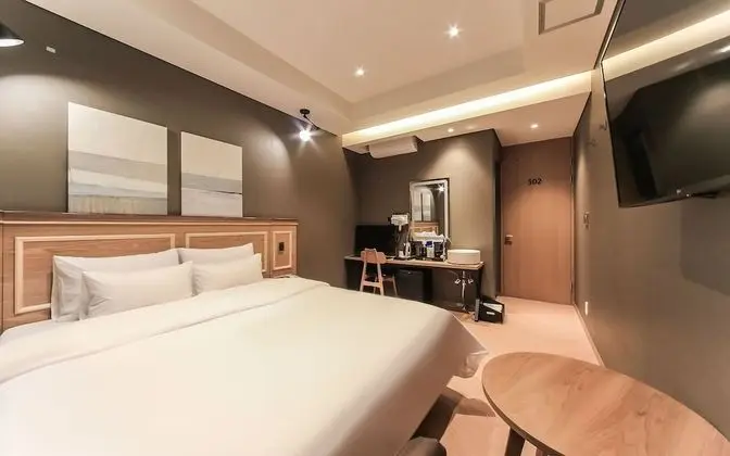 Oda (Standard room)
