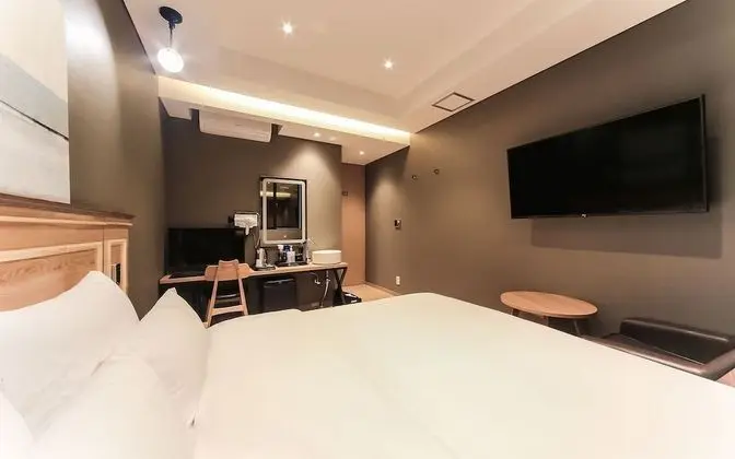 Oda (Standard room)