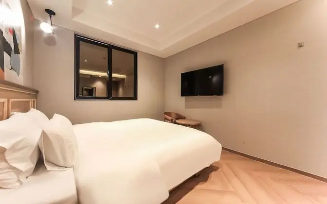Oda (Standard room)