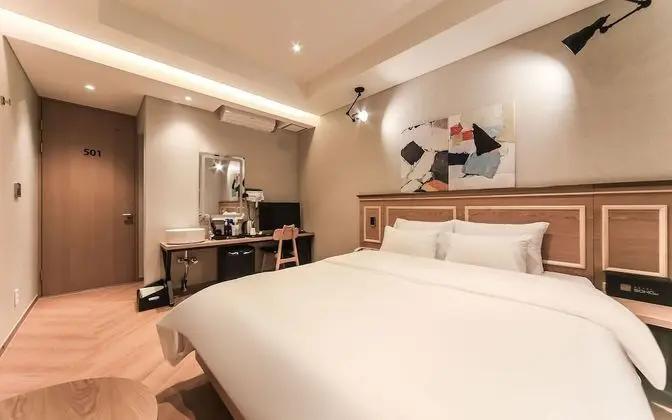 Oda (Standard room)