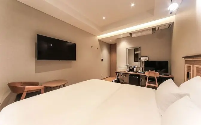 Oda (Standard room)