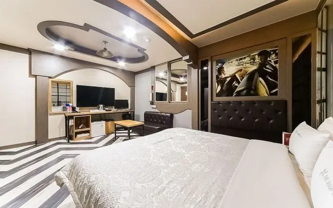 Oda (Special room (bag LOL available high )