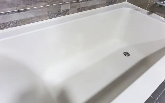 Oda (Standard (bathtub))