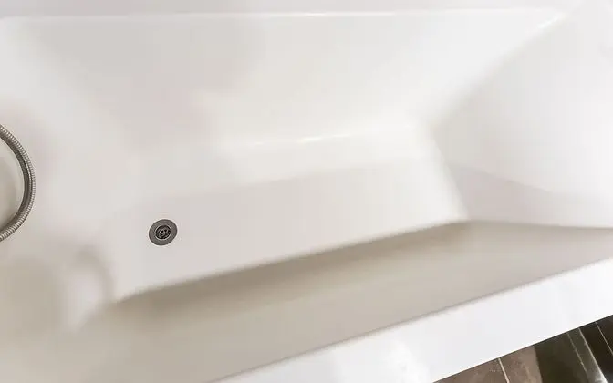 Oda (Twin (double single bathtub))