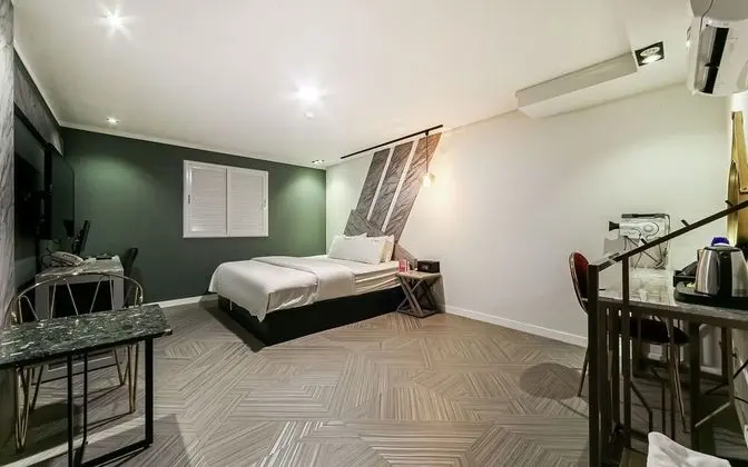 Oda (General room (wavve viewing available)