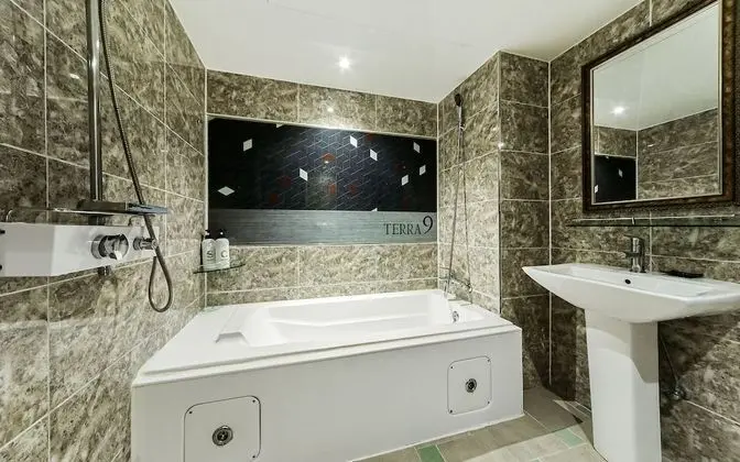 Oda (General room (wavve viewing available)