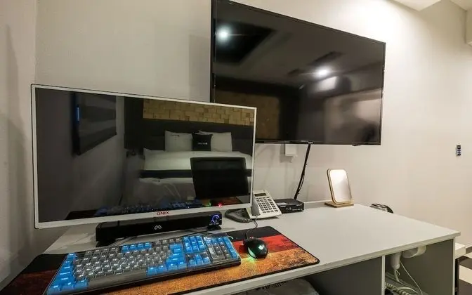 Oda (Twin (high specification 1PC SPA))