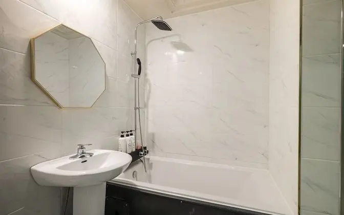 Oda (Twin (high specification 1PC SPA))