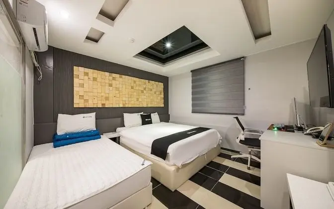 Oda (Twin (high specification 1PC SPA))