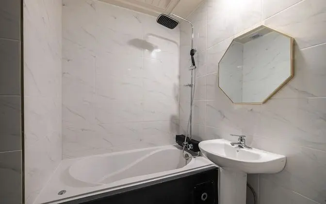 Oda (Twin (high specification 1PC SPA))