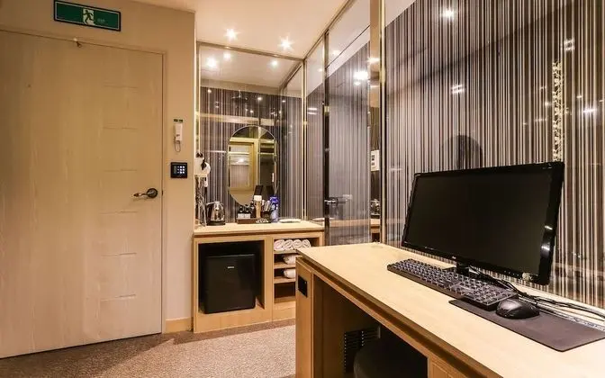 Oda (Standard / Inquiry from company (Netf)