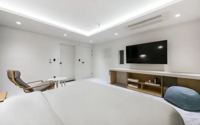 Oda (Junior Suite)