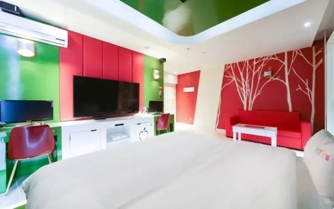 Oda (VIP Gaming Room (High spec 2PC-Ryzen )