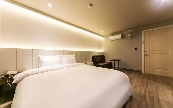 Oda (Standard (air purifier personal ID av)