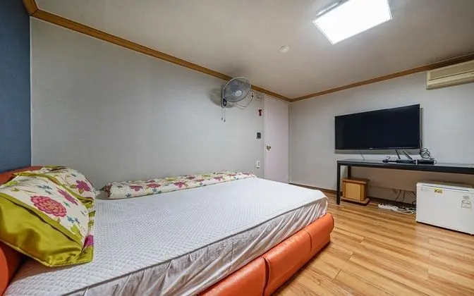 Oda (Special Room)