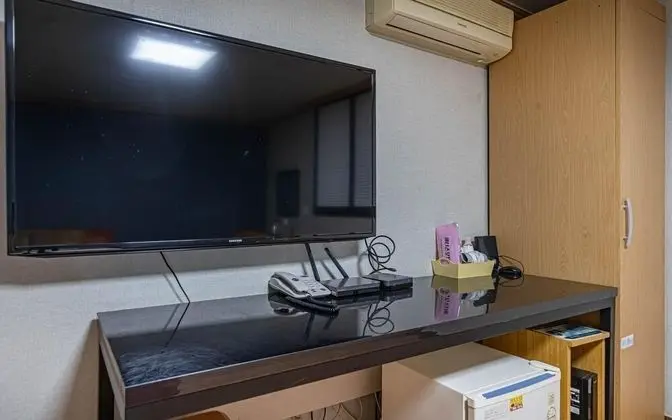 Oda (Special Room)