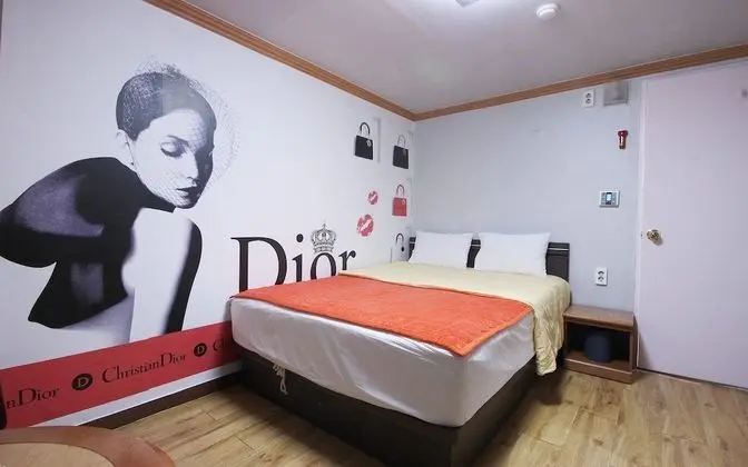 Oda (Standard Room)