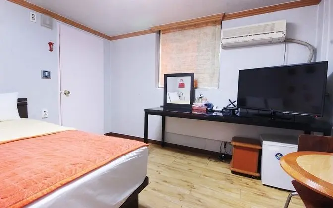 Oda (Standard Room)