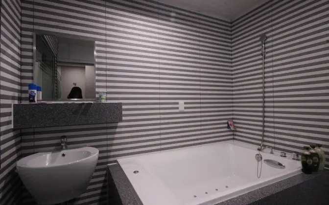 Oda (Standard (Ocean View Bathtub))