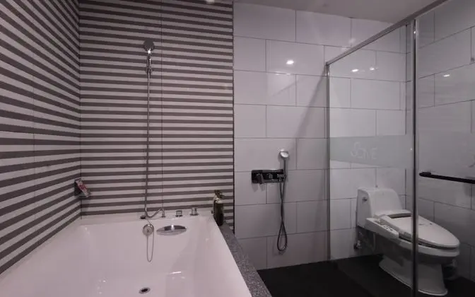 Oda (Standard (Ocean View Bathtub))