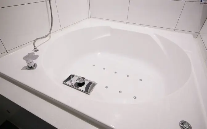Oda (Standard (Ocean View Bathtub))