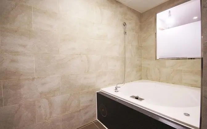 Oda (Standard (Ocean View Bathtub))