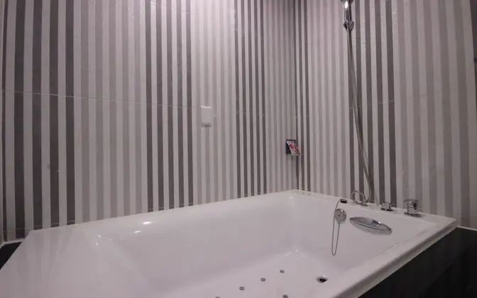 Oda (Standard (Ocean View Bathtub))