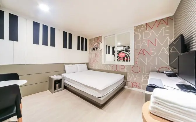 Oda (Standard Room (1 Bed))