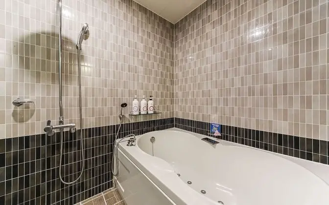 Oda (Twin special room (massage chair spa )