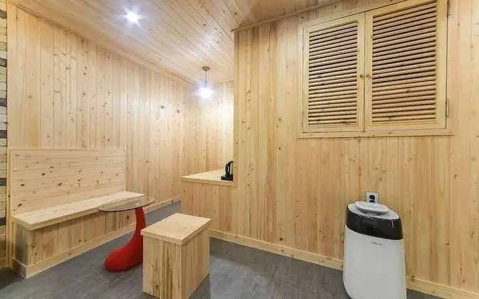 Oda (VIP-Cypress (massage chair spa bath))