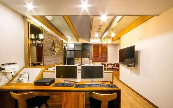 Oda (Executive room - Hinoki Sauna (availa)