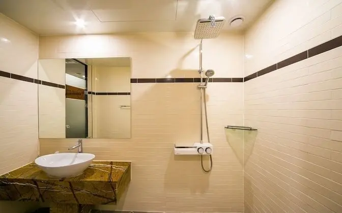 Oda (Executive room - Hinoki Sauna (availa)