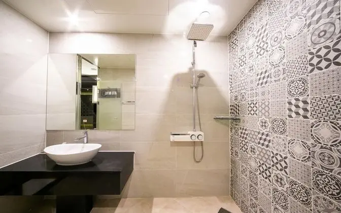Oda (Executive room - Hinoki Sauna (availa)