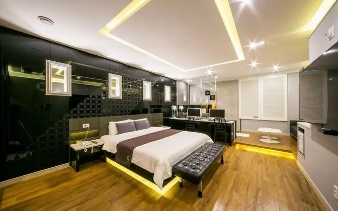 Oda (Executive room - Hinoki Sauna (availa)