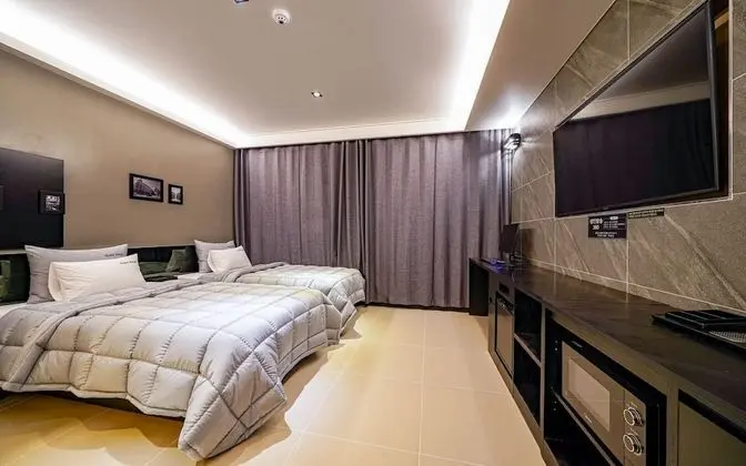 Oda (Twin - Guest room on the 1st floor (r)