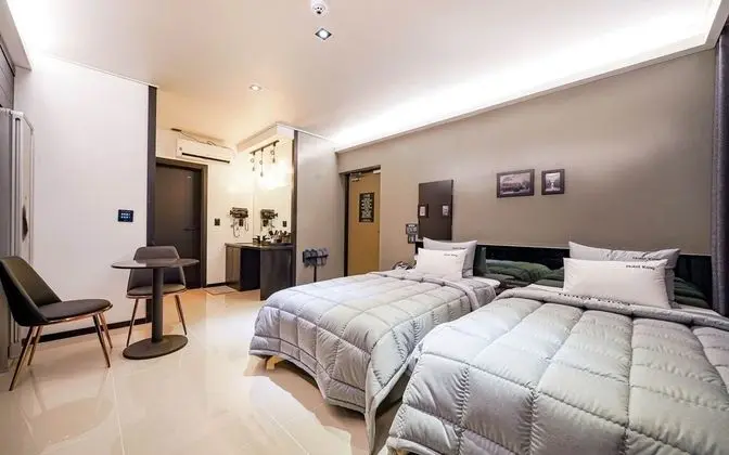 Oda (Twin - Guest room on the 1st floor (r)