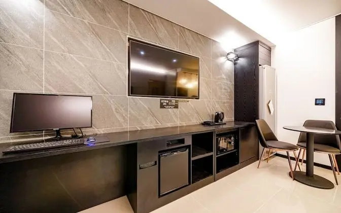 Oda (Twin - Guest room on the 1st floor (r)