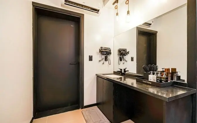 Oda (Twin - Guest room on the 1st floor (r)