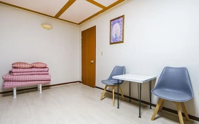 Oda (Large Family Room - Large Bath (No 51)