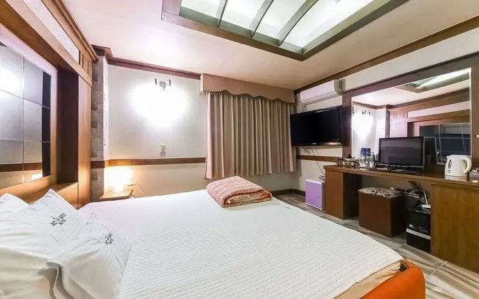 Oda (Standard Room)