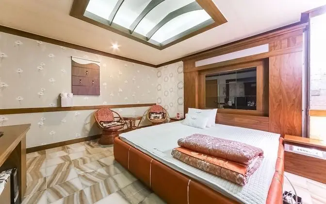 Oda (Standard Room)