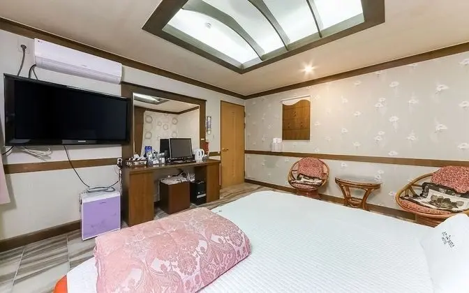 Oda (Standard Room)