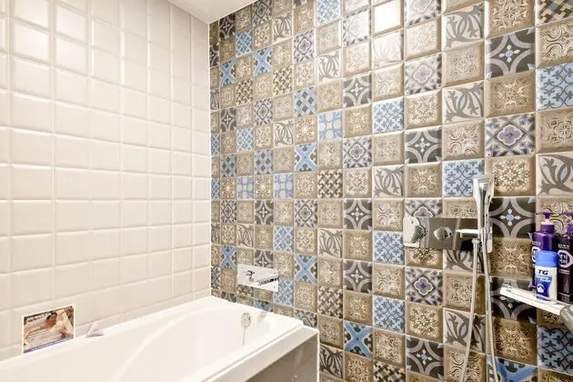 Oda (Deluxe-Bathtub (A))