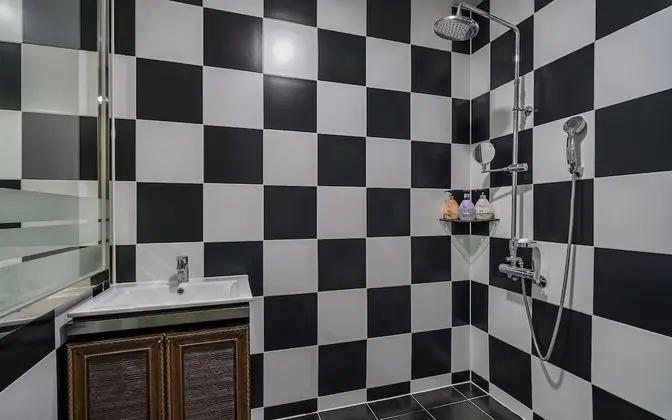 Oda (Luxury (oil bed whirlpool bathtub))