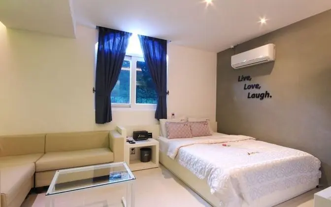 Oda (Standard Room)