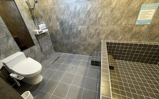 Oda (Executive room (family bath non-smoki)