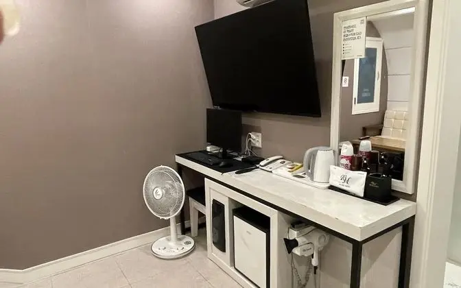 Oda (Executive room (family bath non-smoki)